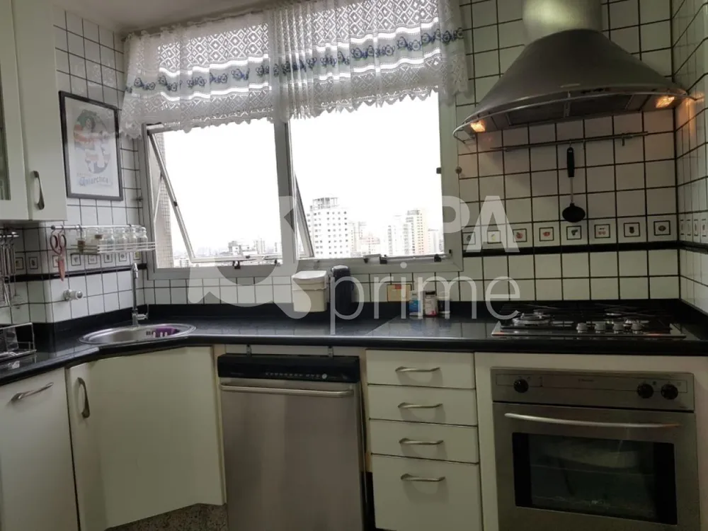 Apartamento, 158 m² - Foto 4