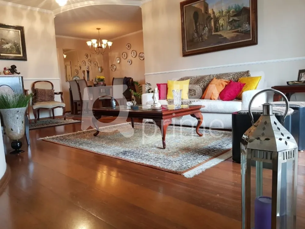 Apartamento, 158 m² - Foto 5
