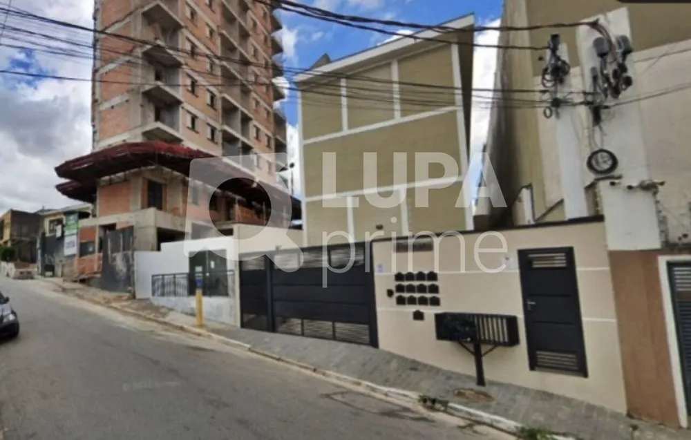 Apartamento, 1 quarto, 40 m² - Foto 4