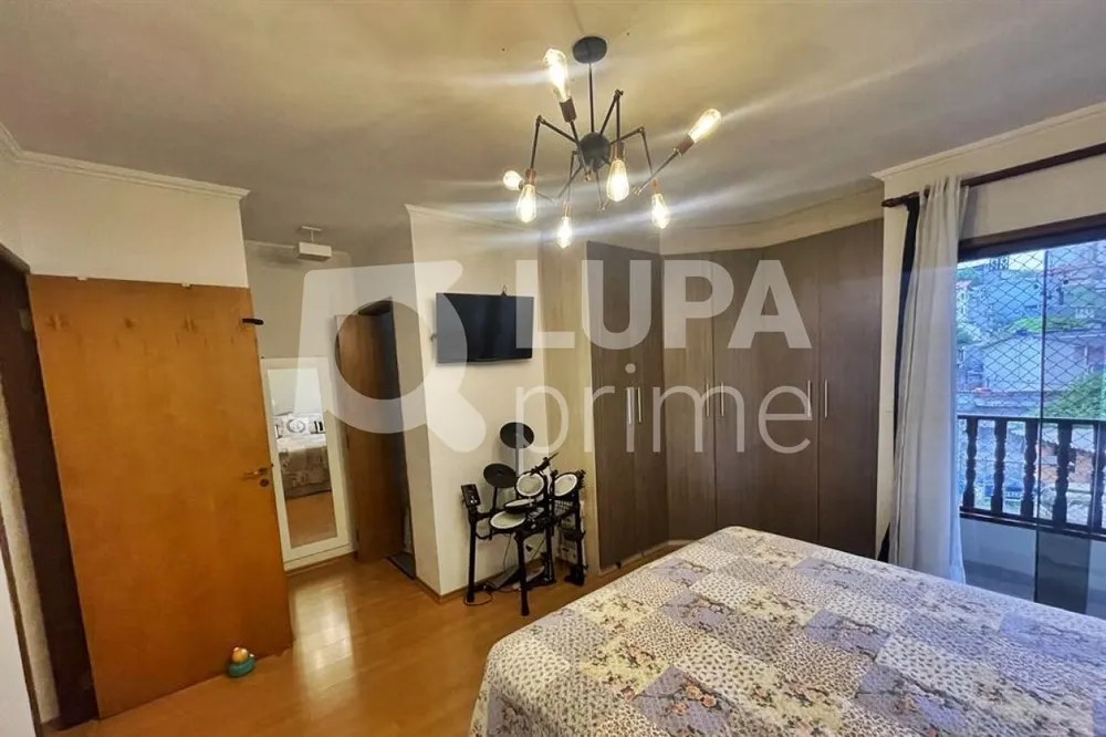 Casa, 3 quartos, 200 m² - Foto 14
