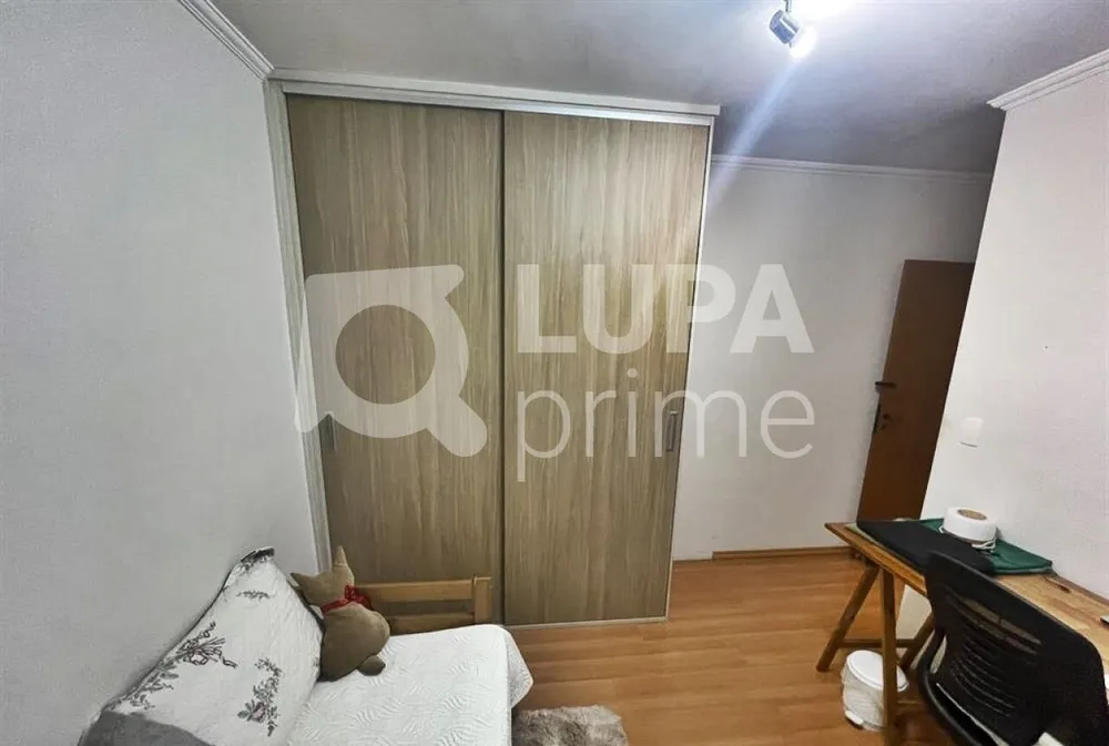 Casa, 3 quartos, 200 m² - Foto 11