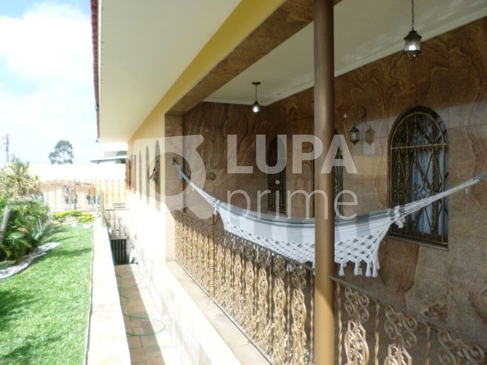 Casa, 3 quartos, 450 m² - Foto 13
