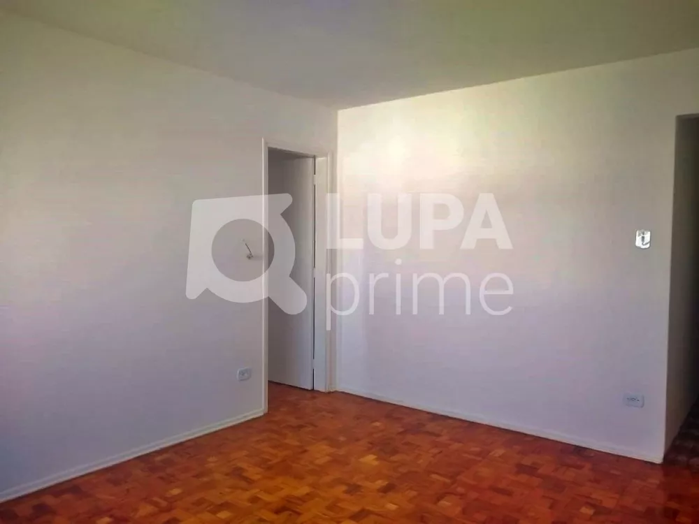 Apartamento para alugar com 1 quarto, 45m² - Foto 1