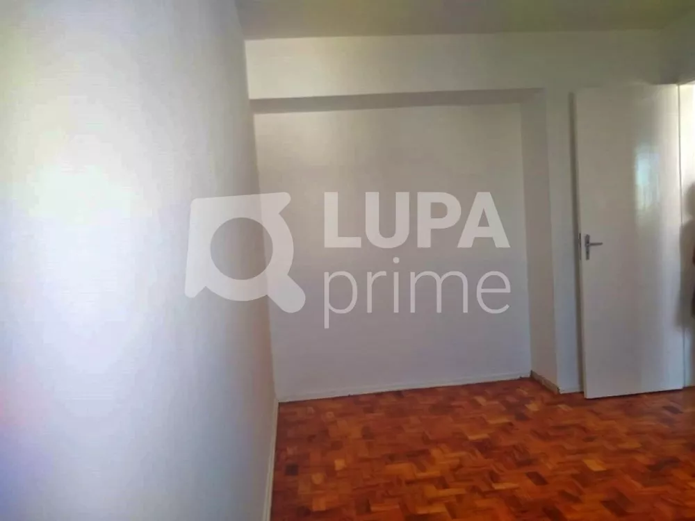 Apartamento para alugar com 1 quarto, 45m² - Foto 3