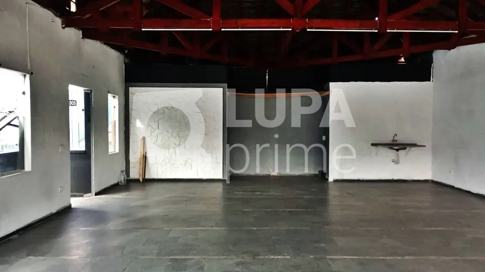 Loja-Salão, 200 m² - Foto 1