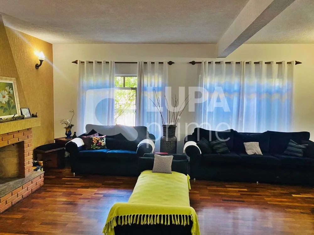 Casa, 4 quartos, 317 m² - Foto 13