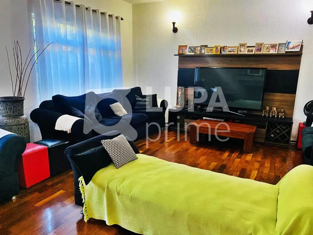 Casa, 4 quartos, 317 m² - Foto 16
