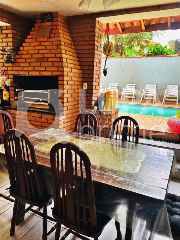 Casa, 4 quartos, 317 m² - Foto 14