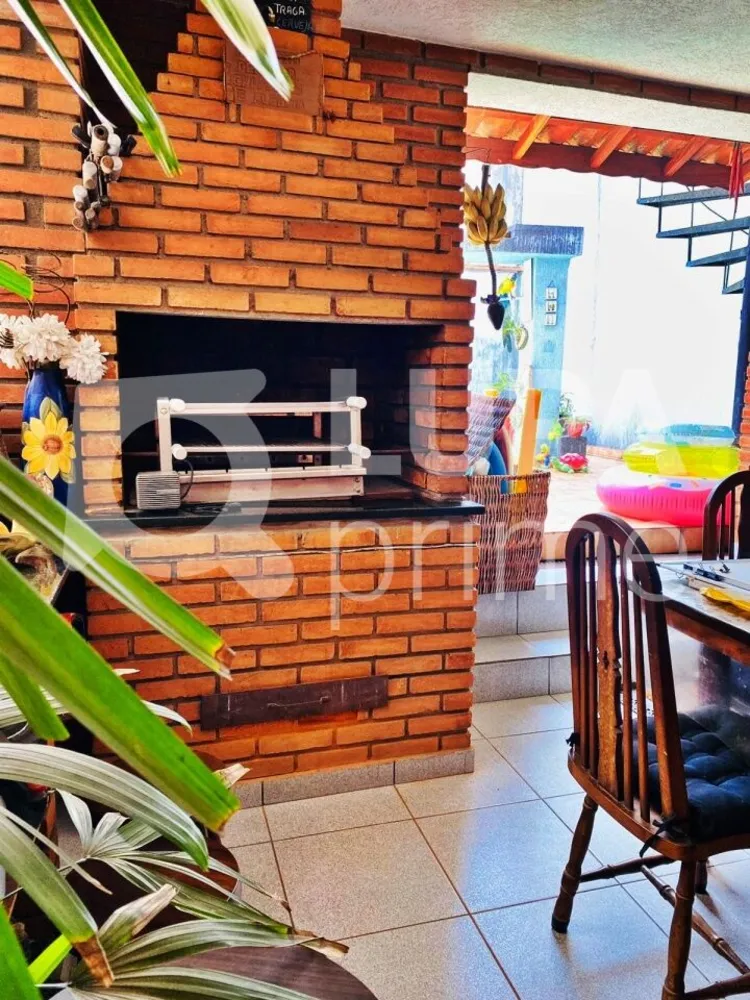Casa, 4 quartos, 317 m² - Foto 9