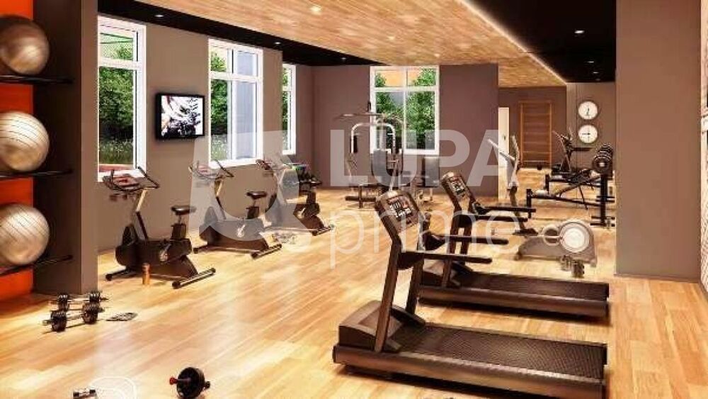 Apartamento à venda com 3 quartos, 76m² - Foto 7