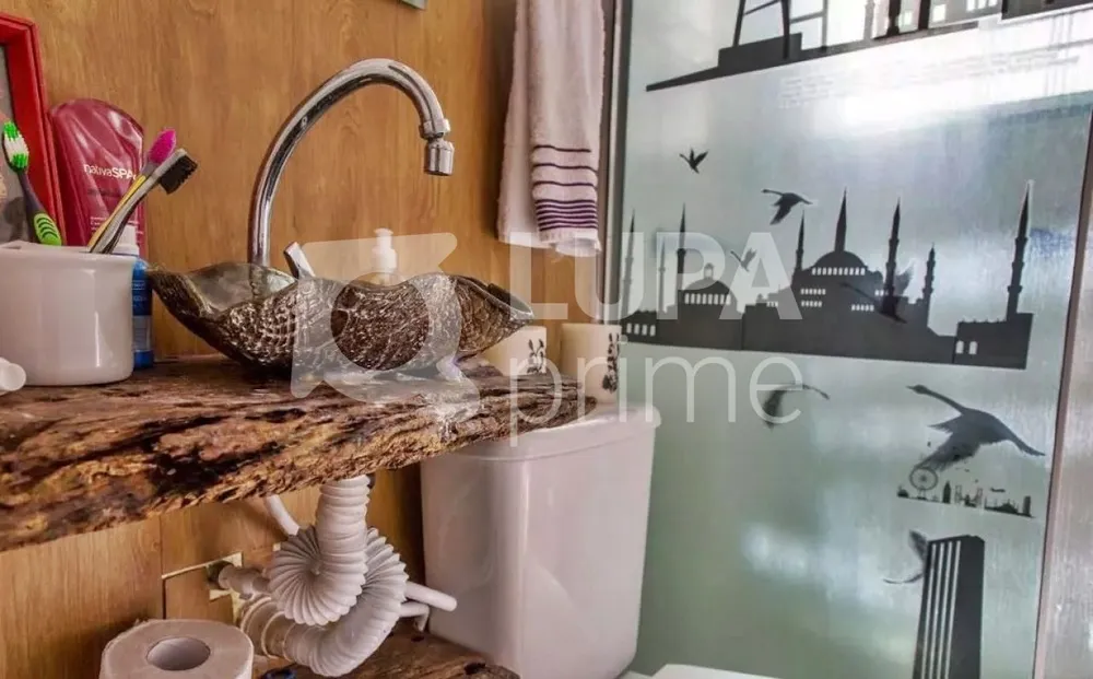 Casa, 2 quartos, 70 m² - Foto 4
