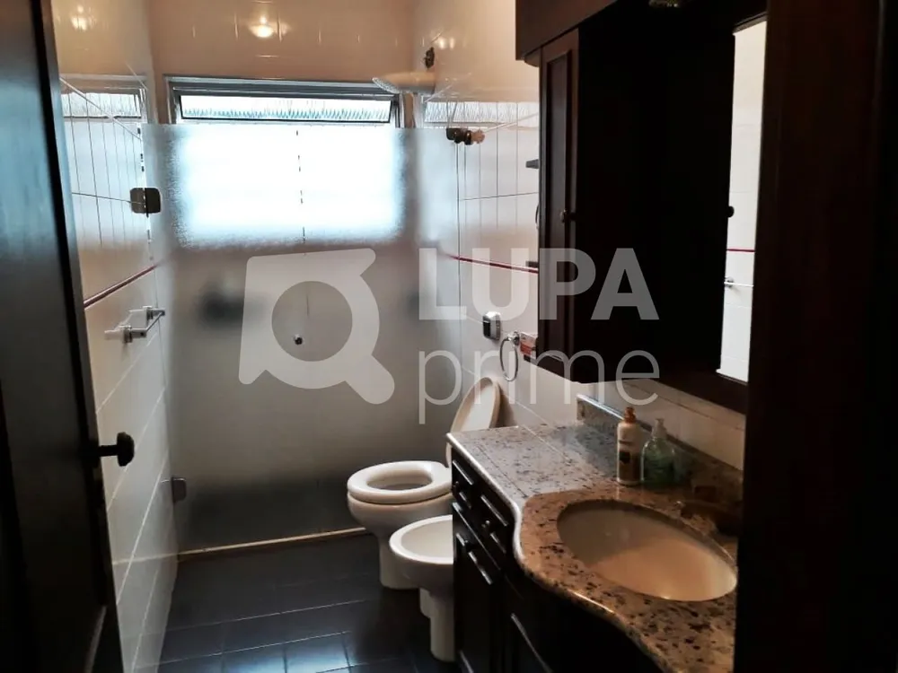 Casa, 3 quartos, 200 m² - Foto 10