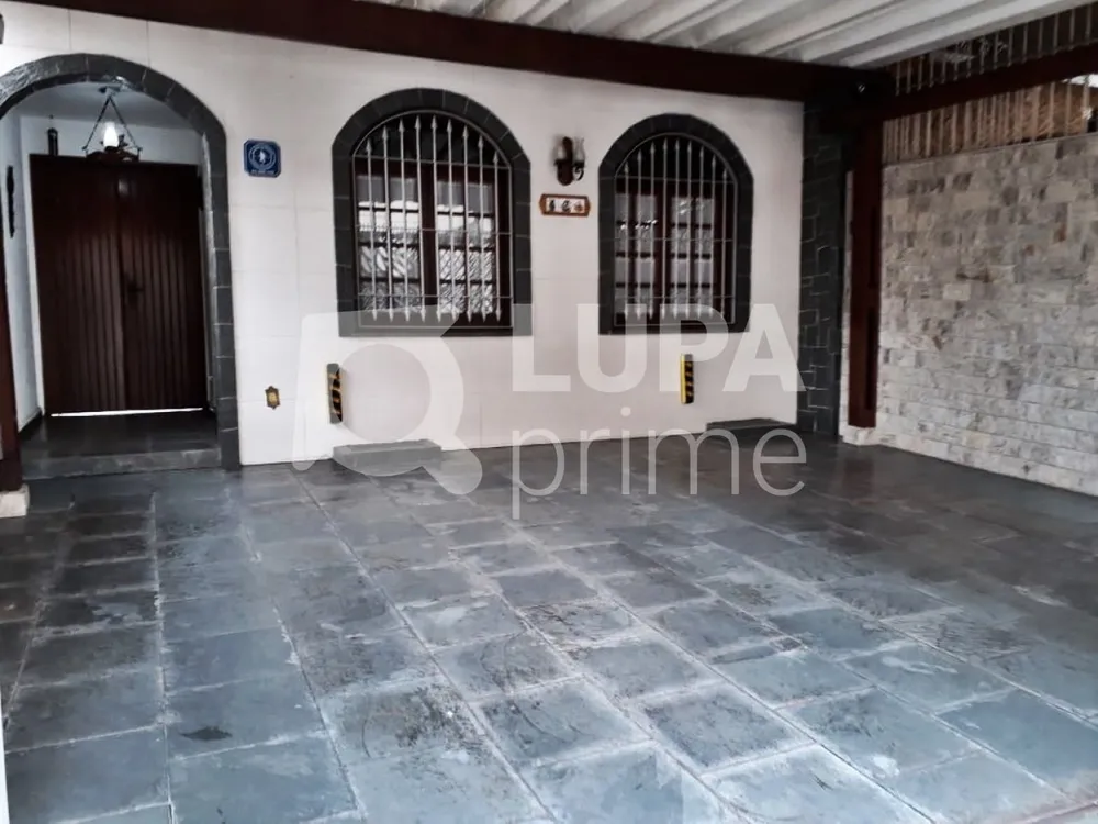 Casa, 3 quartos, 200 m² - Foto 6