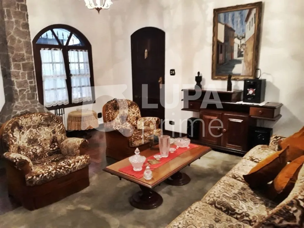 Casa, 3 quartos, 200 m² - Foto 14