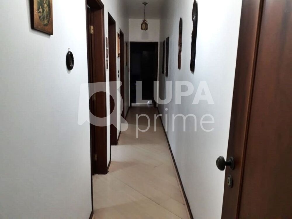 Casa, 3 quartos, 200 m² - Foto 2