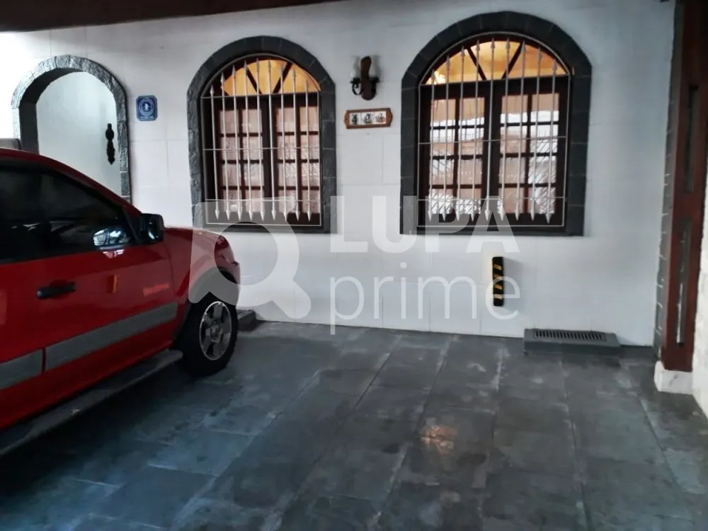 Casa, 3 quartos, 200 m² - Foto 15