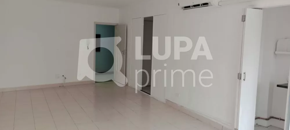 Conjunto Comercial-Sala à venda, 40m² - Foto 2