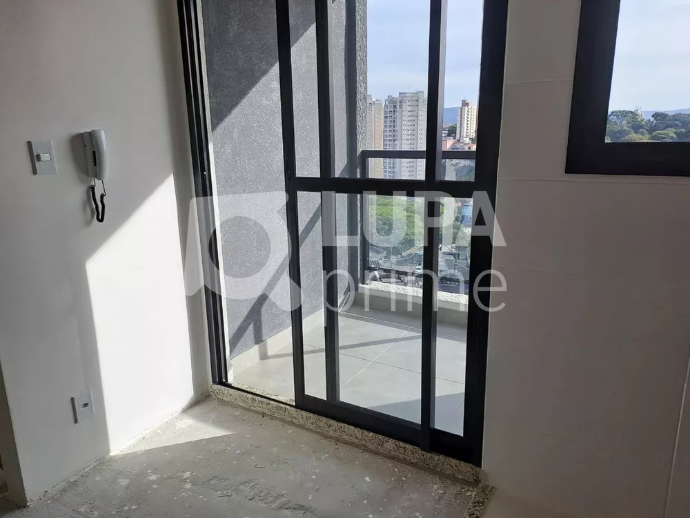 Apartamento à venda com 2 quartos, 41m² - Foto 3