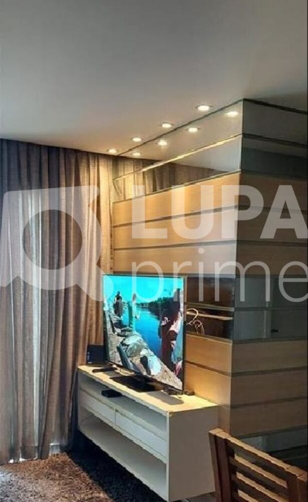 Apartamento, 2 quartos, 52 m² - Foto 3