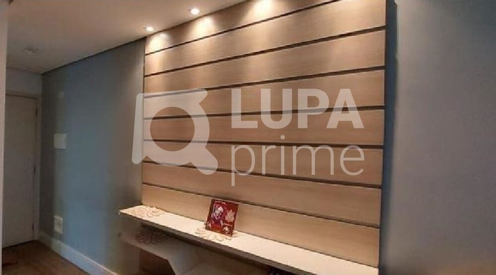 Apartamento, 2 quartos, 52 m² - Foto 2