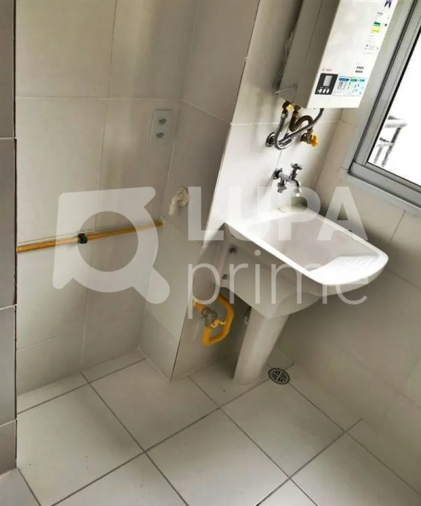 Apartamento, 2 quartos, 69 m² - Foto 9