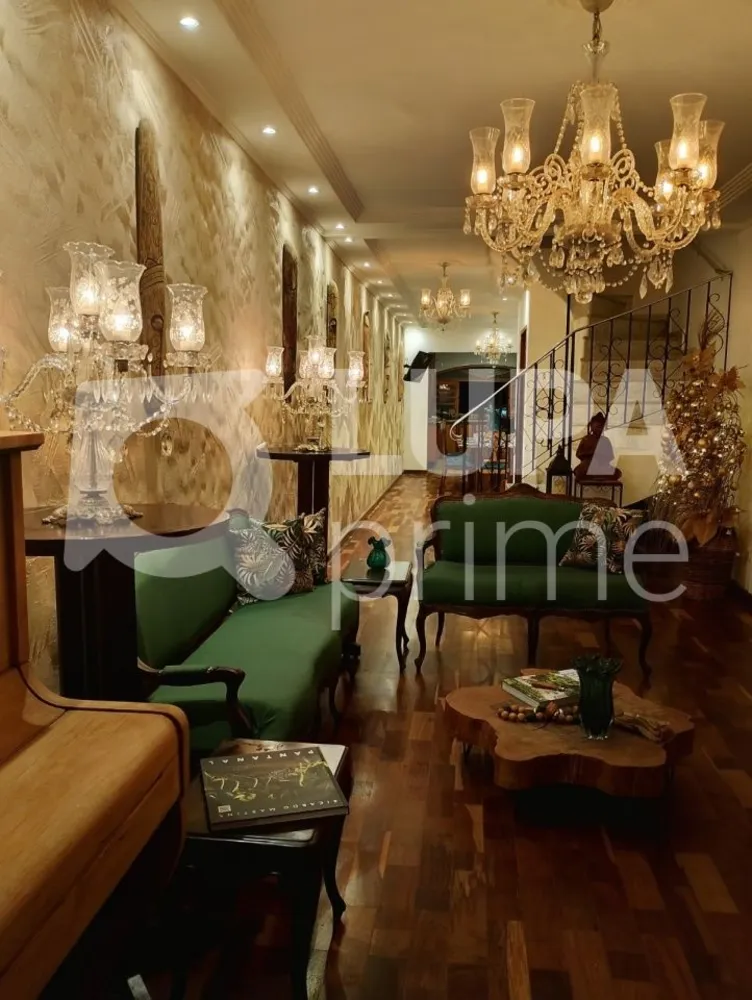 Casa, 3 quartos, 330 m² - Foto 6