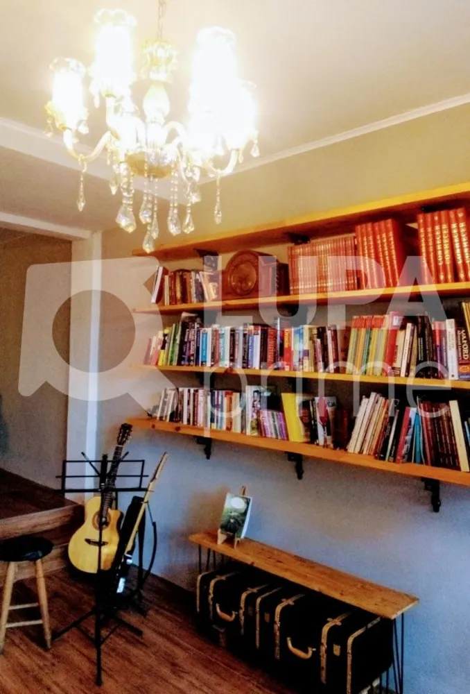 Casa, 3 quartos, 330 m² - Foto 3