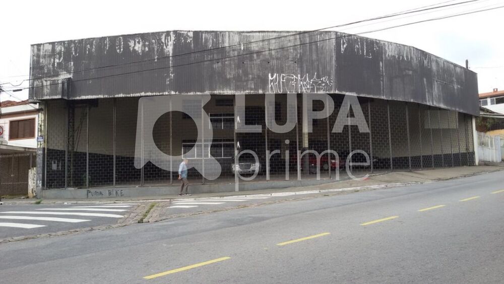 Loja-Salão, 400 m² - Foto 2