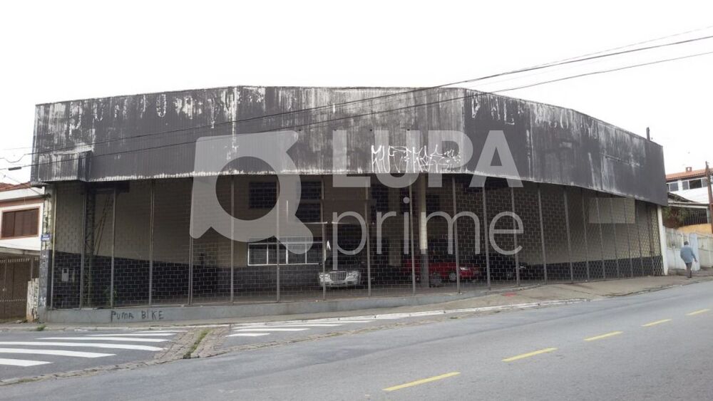 Loja-Salão, 400 m² - Foto 4