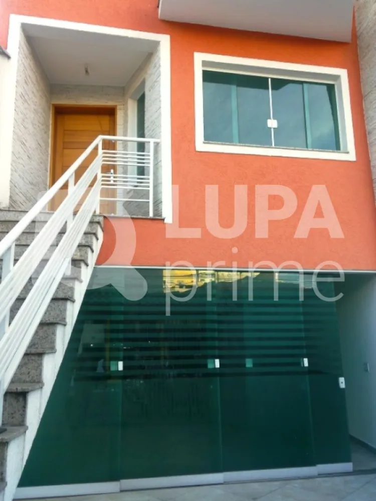 Casa, 3 quartos, 200 m² - Foto 2