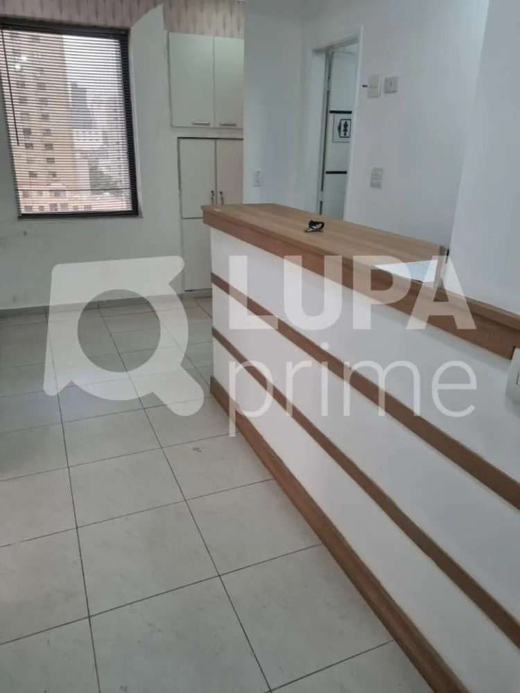 Sala-Conjunto, 35 m² - Foto 9
