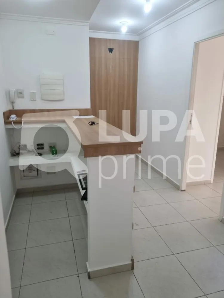Sala-Conjunto, 35 m² - Foto 3