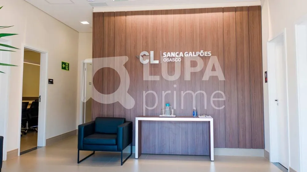 Depósito-Galpão, 2871 m² - Foto 5