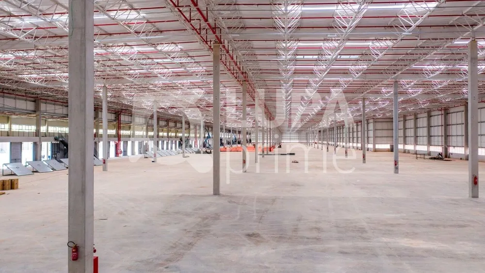 Depósito-Galpão, 2871 m² - Foto 6