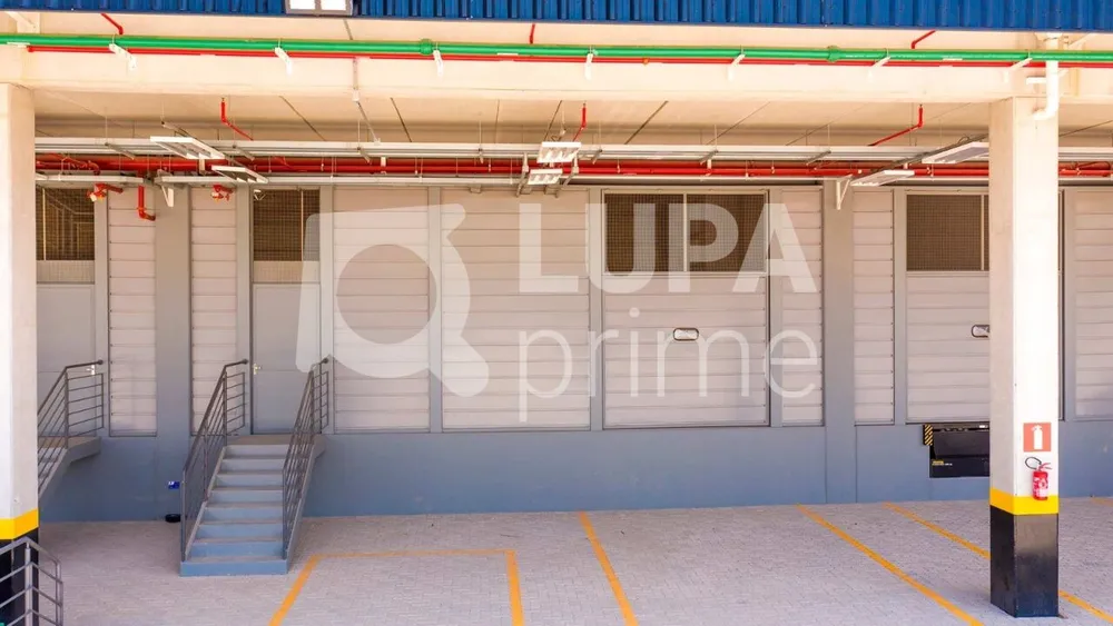Depósito-Galpão, 2871 m² - Foto 1