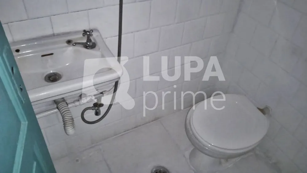 Loja-Salão, 21 m² - Foto 1
