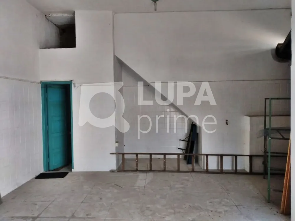 Loja-Salão, 21 m² - Foto 4