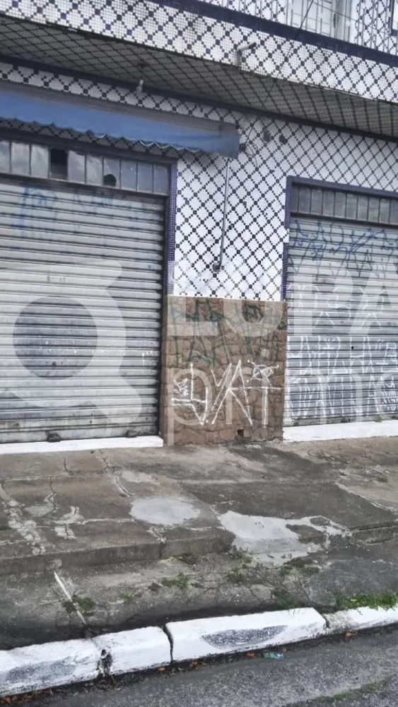 Loja-Salão, 21 m² - Foto 2