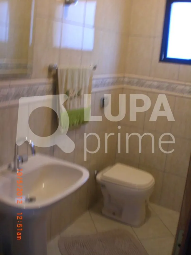 Casa, 3 quartos, 160 m² - Foto 8