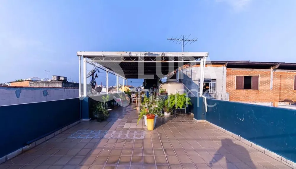 Casa, 3 quartos, 250 m² - Foto 6