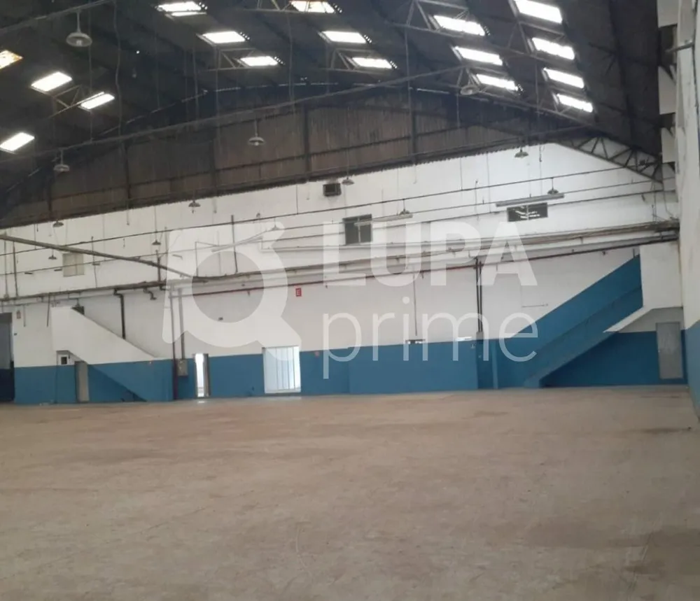 Depósito-Galpão, 5800 m² - Foto 6