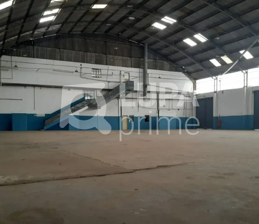 Depósito-Galpão, 5800 m² - Foto 16