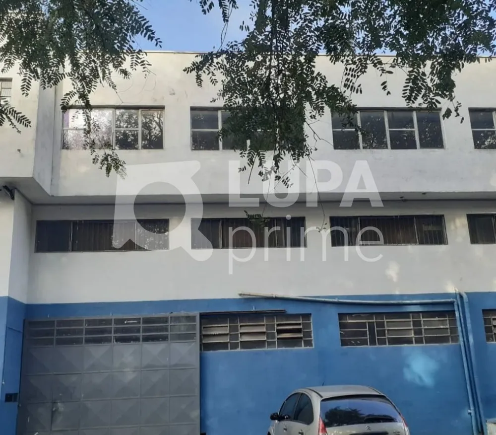 Depósito-Galpão, 5800 m² - Foto 8