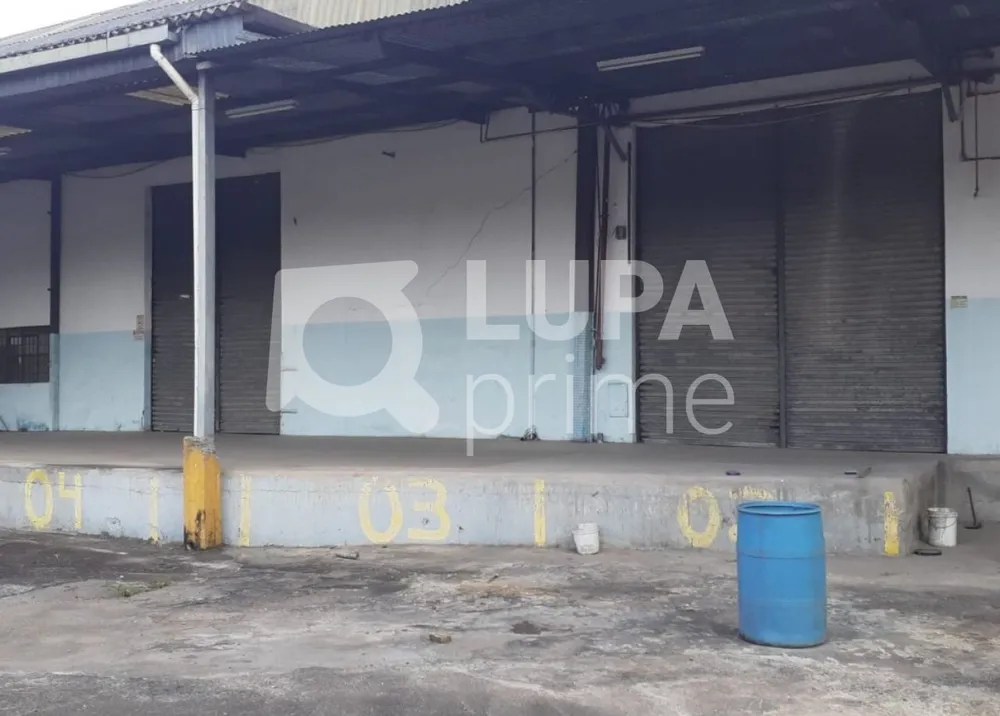 Depósito-Galpão, 5800 m² - Foto 5