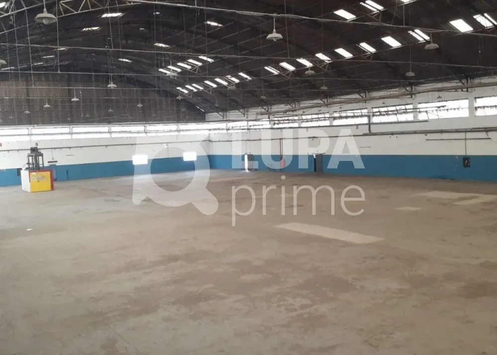 Depósito-Galpão, 5800 m² - Foto 11