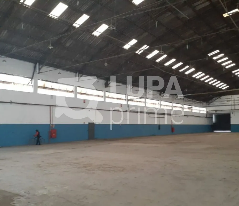 Depósito-Galpão, 5800 m² - Foto 15