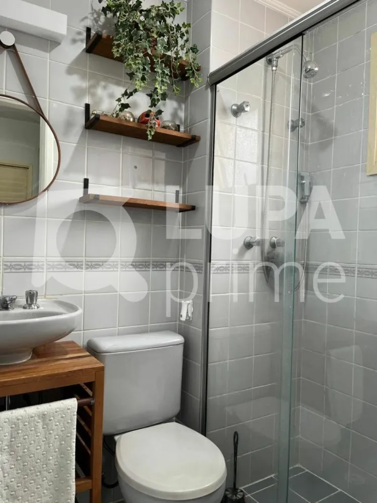 Apartamento, 3 quartos, 58 m² - Foto 7