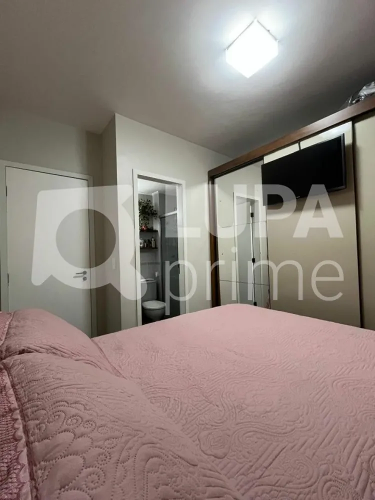 Apartamento, 3 quartos, 58 m² - Foto 9