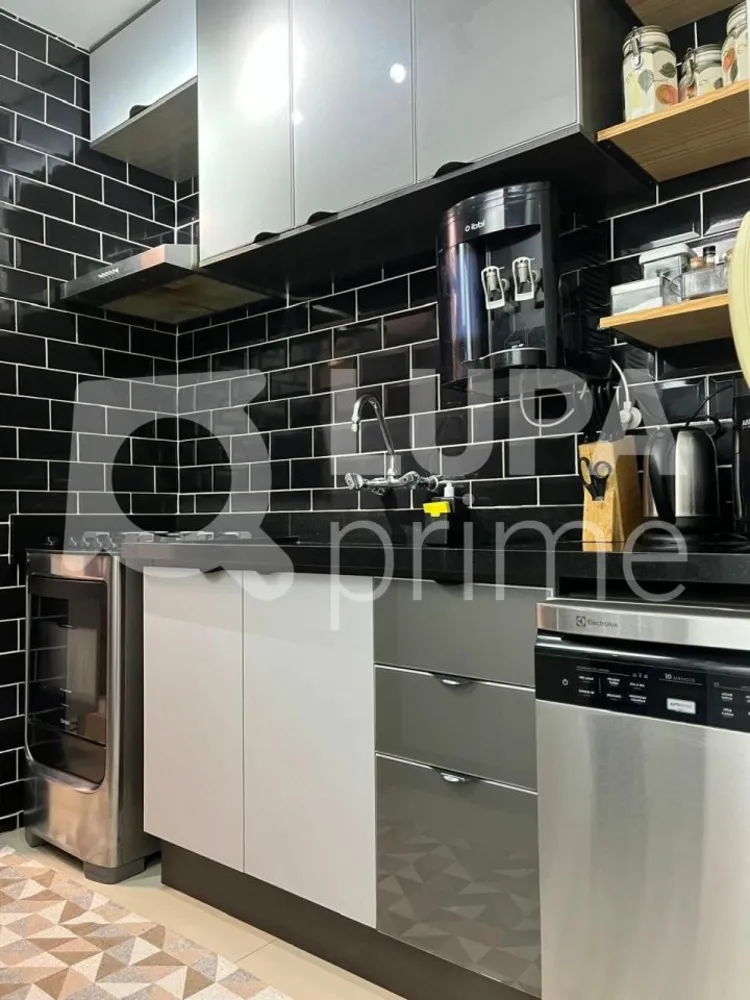 Apartamento, 3 quartos, 58 m² - Foto 12