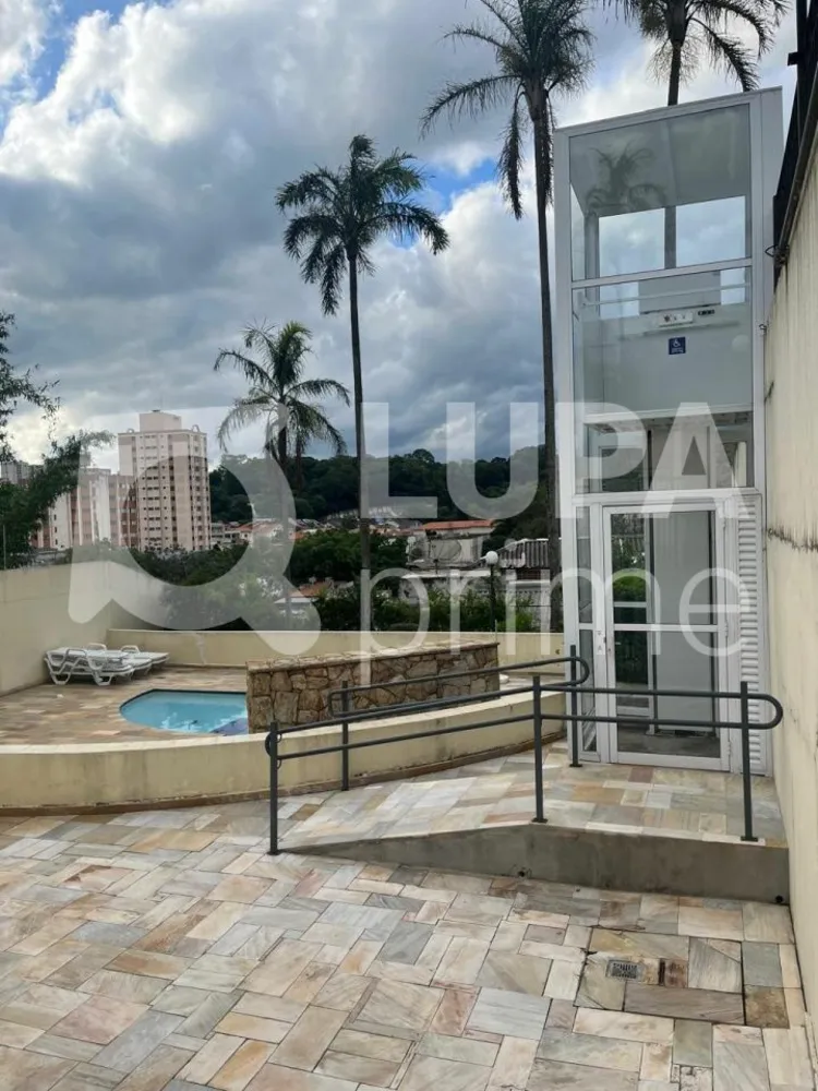 Apartamento, 3 quartos, 58 m² - Foto 11